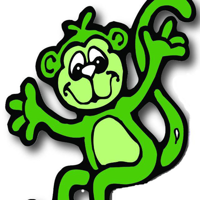 Alfege, o el mono verde – Cuentos infantiles